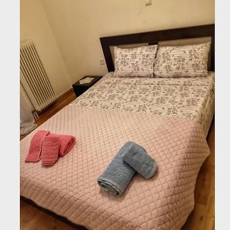 Ferienwohnung Athens Beauty 5 Minutes From Attractions Exterior foto