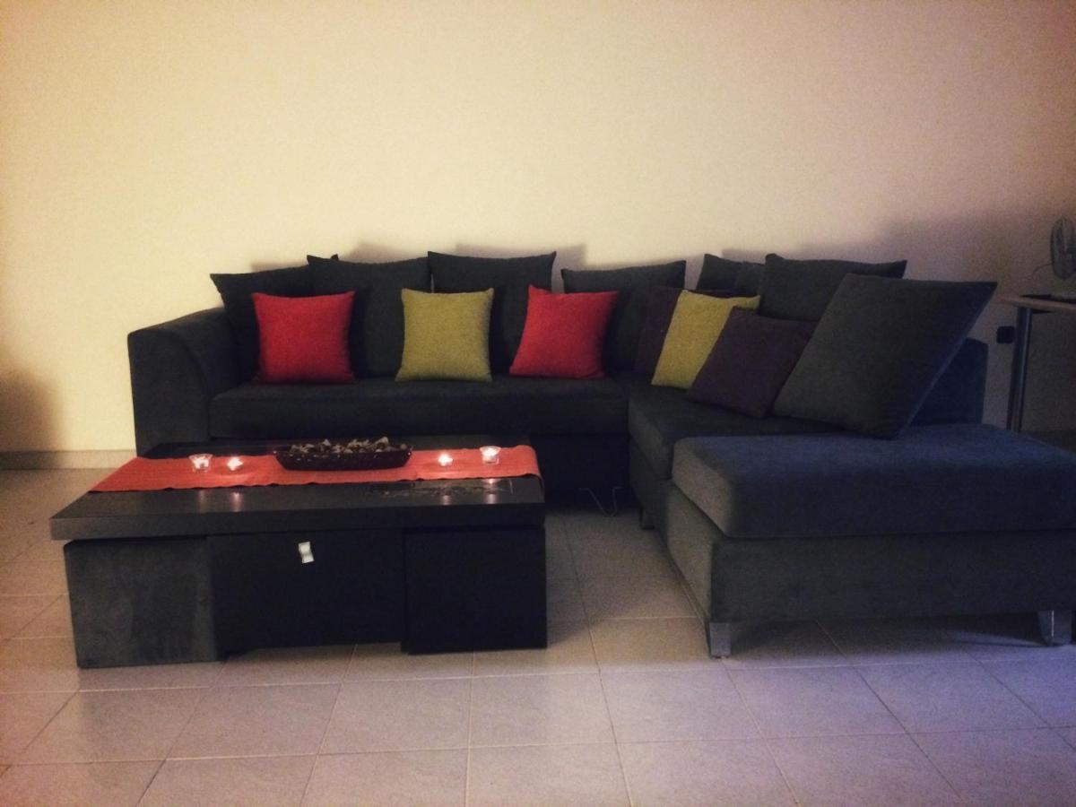 Ferienwohnung Athens Beauty 5 Minutes From Attractions Exterior foto