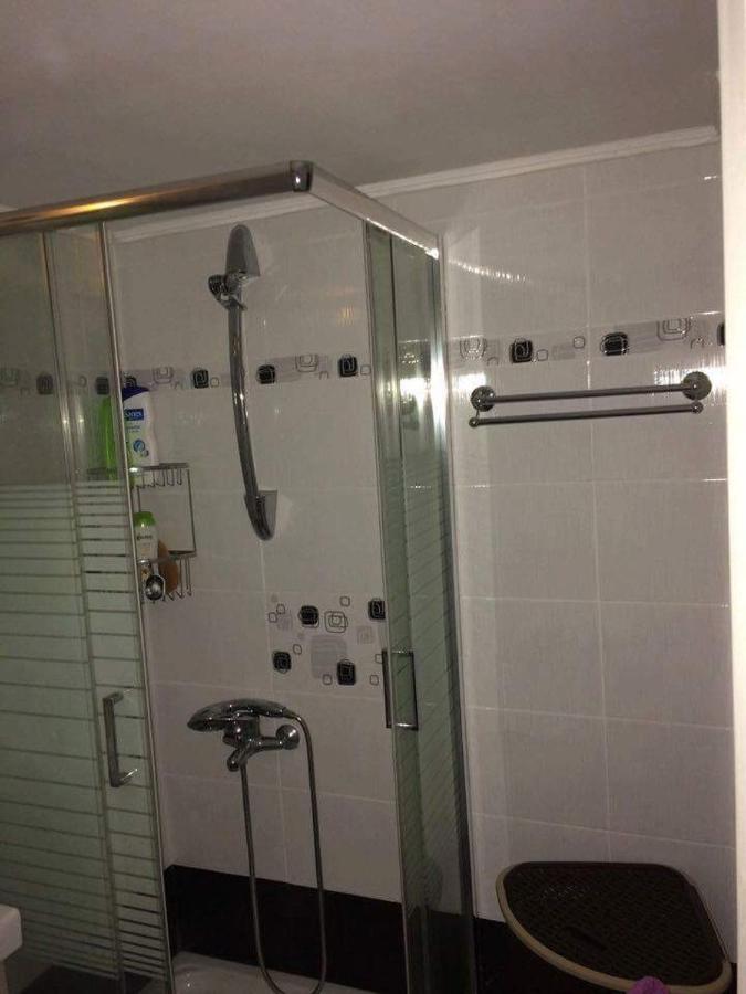 Ferienwohnung Athens Beauty 5 Minutes From Attractions Exterior foto