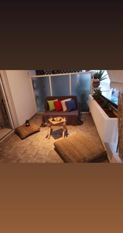 Ferienwohnung Athens Beauty 5 Minutes From Attractions Exterior foto