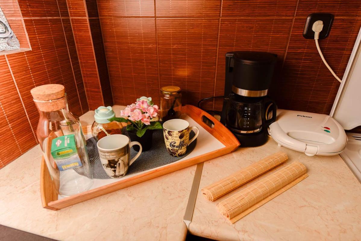 Ferienwohnung Athens Beauty 5 Minutes From Attractions Exterior foto